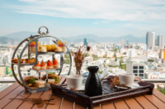 ダイアモンド シー ホテル