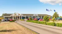 Copthorne Solway Park, Wairarapa Hotels in Masterton