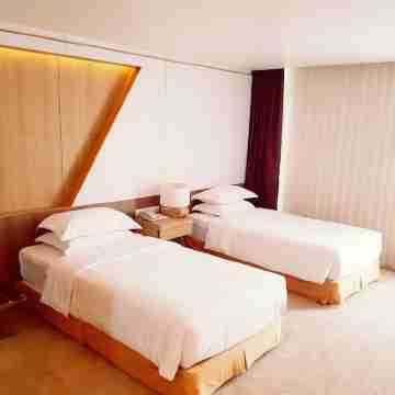 The Link 78 Mandalay Boutique Hotel Rooms