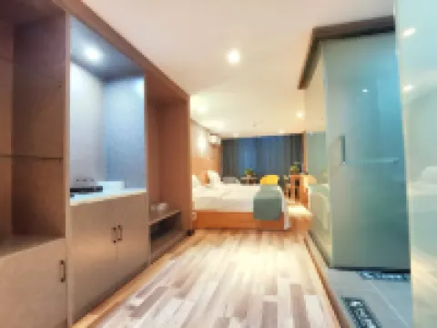 Huijin Hotel
