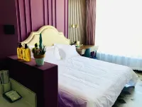 Yilan Meisu Hotel (Karamay City Government Branch) - 2-Star