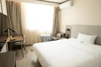 漢庭酒店（邯鄲開發區火車東站店） - 2星級