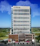 JI Hotel (Dalian Changxing Island Economic Zone) - parking