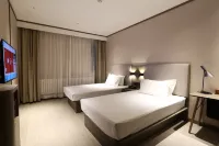 HanTing Hotel (Harbin Sandadongli Lesong Square) Hotels in Lesong Square/Northeast Forestry University/Xiangfang commercial area