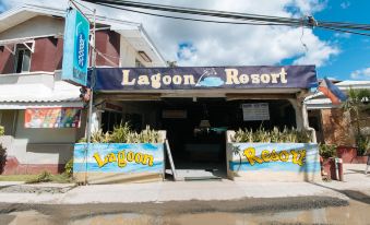 RedDoorz Plus Lagoon Resort Zambales