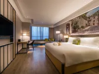 Mercure Hotel (Shanghai Hongqiao Railway Station) Hotels in de buurt van Shanghai Hongqiao Airport