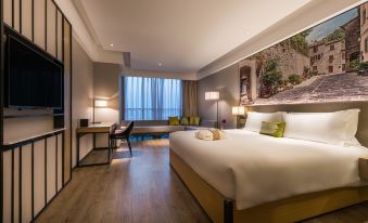 Mercure Hotel (Shanghai Hongqiao Railway Station)