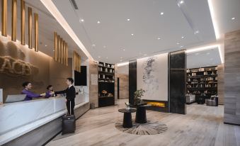 Grace Select Hotel (Zhongqing Jiangbei International Airport Center)