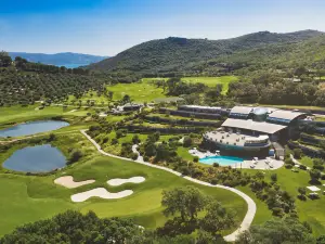 Argentario Golf & Wellness Resort