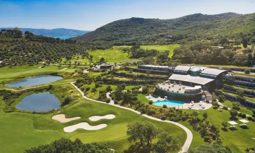 Argentario Golf & Wellness Resort