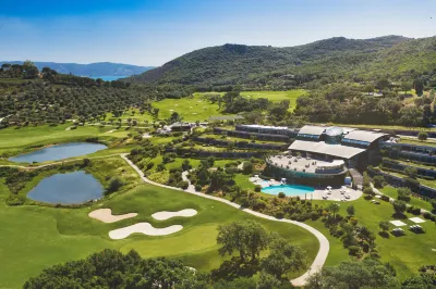Argentario Golf & Wellness Resort Hotels in Grosseto
