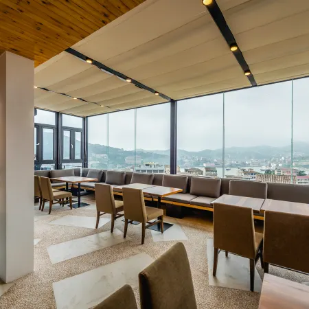 Muran Sea Villey Guesthouse Отели рядом с достопримечательностью «Рыба камней»