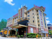 广州朗泉湾酒店