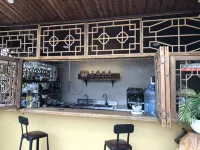 Danzhai Shiqiao Paper Homestay (Shiqiao Ancient Papermaking Cultural Scenic Area Branch) Hotels in Danzhai