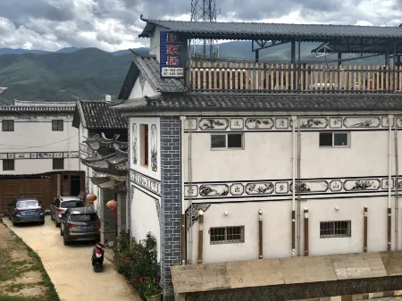 Jianchuan Duan Home Inn Отели в г. Цзянчуань