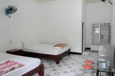 Diem Lien Guesthouse Hotel in zona Fairy Stream, Mui Ne