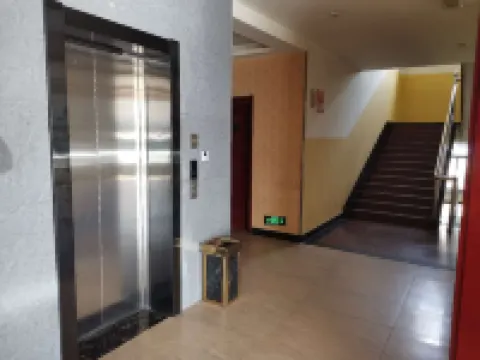 Junyi Chain Hotel (Xi County Xiaoxitian)
