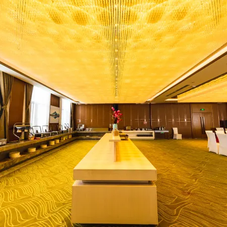 Fisher Island Senzeyuan Hotel