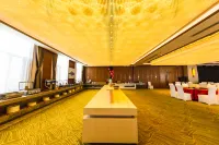 Fisher Island Senzeyuan Hotel Hotels in Changli