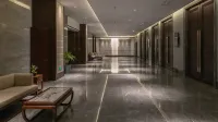 Baifeng Fairy International Grand Hotel (County Government) - parking