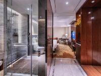 美丽豪酒店(广州番禺店) - 浪漫满屋双床房(无窗)