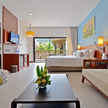 Deevana Plaza Krabi Aonang