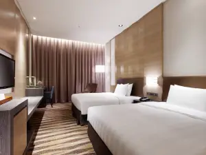 城市商旅（高雄真愛館）