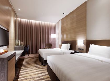 City Suites - Kaohsiung Chenai