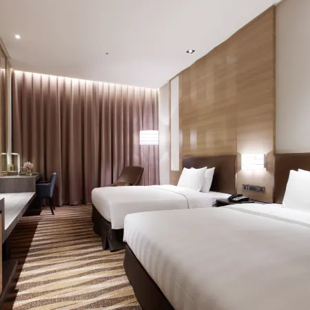 City Suites - Kaohsiung Chenai Отели рядом с достопримечательностью «Прибрежный парк Цицзинь»