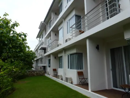 Allia Residence