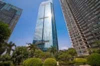 Huizhou Kaisa Musi Hotel Apartment