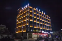 Lancang Auchan Hotel - sarapan