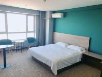 大庆摩码宾馆 - 标准大床房
