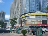 桔子酒店(北京西二旗店) - 酒店附近