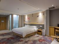 潍坊熙瑞酒店 - 智能高级大床房