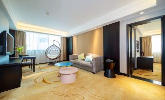 Jinpeng International Hotel (Duyun Dashiban Ancient Street)