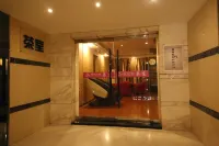 大竹蘭麟時代飯店