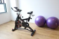 Minshan Hotel (Mianzhu Tianyue Store) - Gym