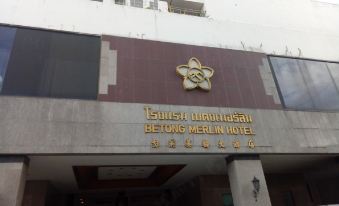 Betong Merlin Hotel