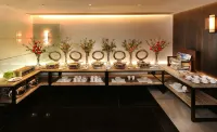 Empire Hotel Kowloon－Tsim Sha Tsui - Frühstück