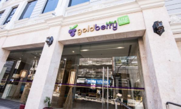 Goldberry Lite Hotel