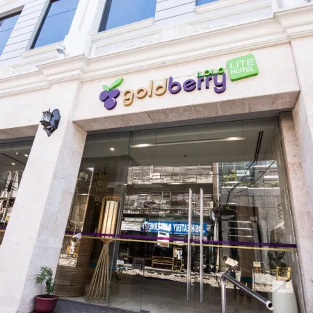 Goldberry Lite Hotel