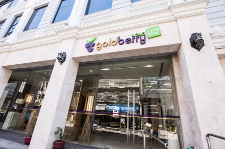 Goldberry Lite Hotel