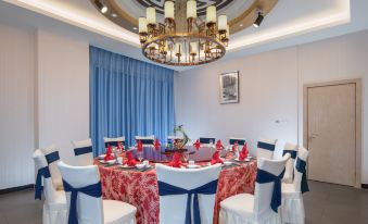 Kyriad Marvelous Hotel(Chengdu East Railway Station)