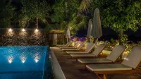 The B Resort