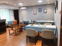 Zhangzhou Yinjia Hotel (Gucheng Branch)