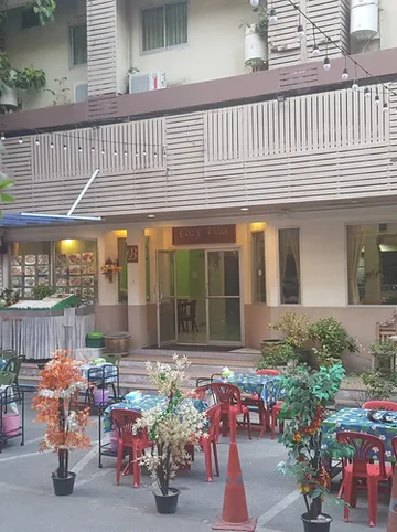 รูปภาพของโคซี่ วิลล่า