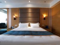 北京鄂尔多斯艾力酒店 - 特惠大床房