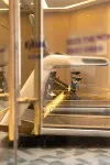 Yinchuan Xingqing Kyriad Hotel - Gym