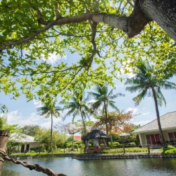 Almont Inland Resort
